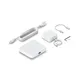 Ubiquiti Cloud Gateway Max UCG-MAX 5238 4x 2,5 GbE