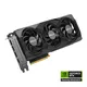 PNY GeForce RTX 5070 Triple OC 12GB Grafikkarte 3xDP/HDMI