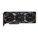 PNY GeForce RTX 5060 TI Triple ARGB OC 16GB Grafikkarte 3xDP/HDMI