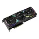 PNY GeForce RTX 5060 TI Triple ARGB OC 16GB Grafikkarte 3xDP/HDMI
