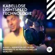 LogitechG ASTRO A50 (Gen 5) Schwarz - Kabelloses LIGHTSPEED Gaming-Headset und Basisstation mit PLAYSYNC Audio