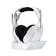 LogitechG ASTRO A50 (Gen 5) Weiß - Kabelloses LIGHTSPEED Gaming-Headset und Basisstation mit PLAYSYNC Audio