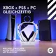 LogitechG ASTRO A50 (Gen 5) Weiß - Kabelloses LIGHTSPEED Gaming-Headset und Basisstation mit PLAYSYNC Audio