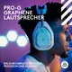 LogitechG ASTRO A50 (Gen 5) Weiß - Kabelloses LIGHTSPEED Gaming-Headset und Basisstation mit PLAYSYNC Audio