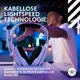 LogitechG ASTRO A50 (Gen 5) Weiß - Kabelloses LIGHTSPEED Gaming-Headset und Basisstation mit PLAYSYNC Audio