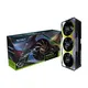 PALIT GeForce RTX 5070 Ti GameRock OC 16GB Grafikkarte HDMI/DP