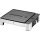 WMF 415190011 Lono Quadro Tischgrill mit Glasdeckel 1.250 Watt