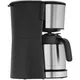 WMF 412290011 Bueno Pro Kaffeemaschine Thermo