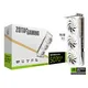 ZOTAC GAMING GeForce RTX 5070 Ti SOLID CORE OC White 16GB GDDR7 Grafikkarte 3x DP, 1x HDMI