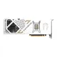 ZOTAC GAMING GeForce RTX 5070 Ti SOLID CORE OC White 16GB GDDR7 Grafikkarte 3x DP, 1x HDMI