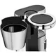 WMF 412300011 Lono Aroma Kaffeemaschine Glaskanne