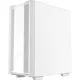 DeepCool CC560 V2 weiß Midi Tower Gehäuse ATX/mATX/Mini-ITX Glasfenster