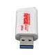 Patriot Supersonic Rage Prime 250 GB USB  3.2 Generation 1 USB Speicher