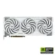 ASUS TUF GeForce RTX 5070 TI Gaming OC WHITE 16GB TUF-RTX5070TI-O16G-GAMING DDR7 Grafikkarte DP/HDMI