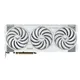 ASUS TUF GeForce RTX 5070 TI Gaming OC WHITE 16GB TUF-RTX5070TI-O16G-GAMING DDR7 Grafikkarte DP/HDMI