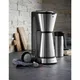 WMF 412260011 KÜCHENminis Aroma Kaffeemaschine Thermo to go