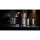 WMF 412260011 KÜCHENminis Aroma Kaffeemaschine Thermo to go