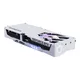 MSI GeForce RTX 5070 Ti 16G GAMING TRIO OC White 16GB GDDR7 1x HDMI, 3x DP