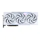 MSI GeForce RTX 5070 Ti 16G GAMING TRIO OC White 16GB GDDR7 1x HDMI, 3x DP