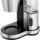 WMF 412310011 Lono Aroma Kaffeemaschine Edelstahlkanne