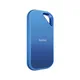 SanDisk Creator Pro Portable SSD 1TB USB 3.2 Gen bis zu 2.000 MB/s IP65 wasserresistent