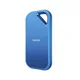 SanDisk Creator Pro Portable SSD 1TB USB 3.2 Gen bis zu 2.000 MB/s IP65 wasserresistent
