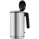 WMF Lono doppelwandiger Edelstahl Wasserkocher 1,3l Edelstahl