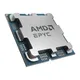 AMD EPYC™ 4545P 16-Kern CPU, Sockel AM5, Tray (ohne Kühler)