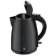 WMF 413020072 Stelio Wasserkocher 1,7l Deep Black