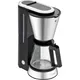 WMF 412270011 KÜCHENminis Aroma Kaffeemaschine Glas