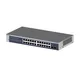Netgear GS724T 24-Port Smart Switch (2x SFP) L2+/Layer 3  Lite