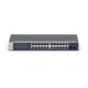 Netgear GS724T 24-Port Smart Switch (2x SFP) L2+/Layer 3  Lite