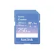 SanDisk Creator 256GB SD-UHS-II-Karte Speicherkarte bis zu 280 MB/s