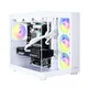 Hyrican Cougar FV150 WT 7512 Core Ultra 5 245KF WAK 32GB DDR5 1TB SSD RTX 5060Ti Win11
