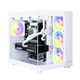 Hyrican Cougar FV150 WT 7512 Core Ultra 5 245KF WAK 32GB DDR5 1TB SSD RTX 5060Ti Win11
