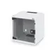 DIGITUS Netzwerk-Set 254 mm (10") - 6HE, 312 x 300 mm (B x T)