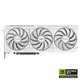 ASUS PRIME GeForce RTX 5070 OC White PRIME-RTX5070-O12G-WHITE 12GB DDR7 Grafikkarte, 1xHDMI, 3xDP