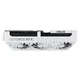 ASUS PRIME GeForce RTX 5070 OC White PRIME-RTX5070-O12G-WHITE 12GB DDR7 Grafikkarte, 1xHDMI, 3xDP