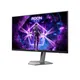 AOC AGON PRO AG276UZD 67,3cm (26,5") 4K OLED Gaming Monitor 16:9 HDMI/DP/USB-C PD65W 240Hz 0,03ms