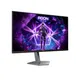 AOC AGON PRO AG276UZD 67,3cm (26,5") 4K OLED Gaming Monitor 16:9 HDMI/DP/USB-C PD65W 240Hz 0,03ms