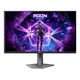 AOC AGON PRO AG276UZD 67,3cm (26,5") 4K OLED Gaming Monitor 16:9 HDMI/DP/USB-C PD65W 240Hz 0,03ms