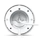 Ubiquiti UniFi G5 Ultra Netzwerkkamera 2K PoE Night-Vision
