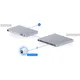 Ubiquiti UniFi G5 Ultra Netzwerkkamera 2K PoE Night-Vision