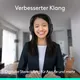 Logitech H390 Stereo USB-C Headset - Mit verbesserter digitaler Klangübertragung und integrierten Bedienelementen