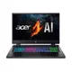 Acer Nitro 17 AN17-42-R7MA 17,3"QHD IPS R9-8945HS 32GB/1TB SSD RTX4060 Win11