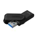 Kingston 64 GB DataTraveler Exodia 3.2 Gen1 USB-Stick Schwarz