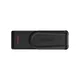 Kingston 64 GB DataTraveler Exodia 3.2 Gen1 USB-Stick Schwarz
