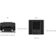 Netgear MD200 - Nighthawk Mobile Hotspot Cradle