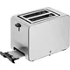 WMF 414210011 STELIO Toaster Silber