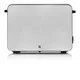 WMF 414210011 STELIO Toaster Silber